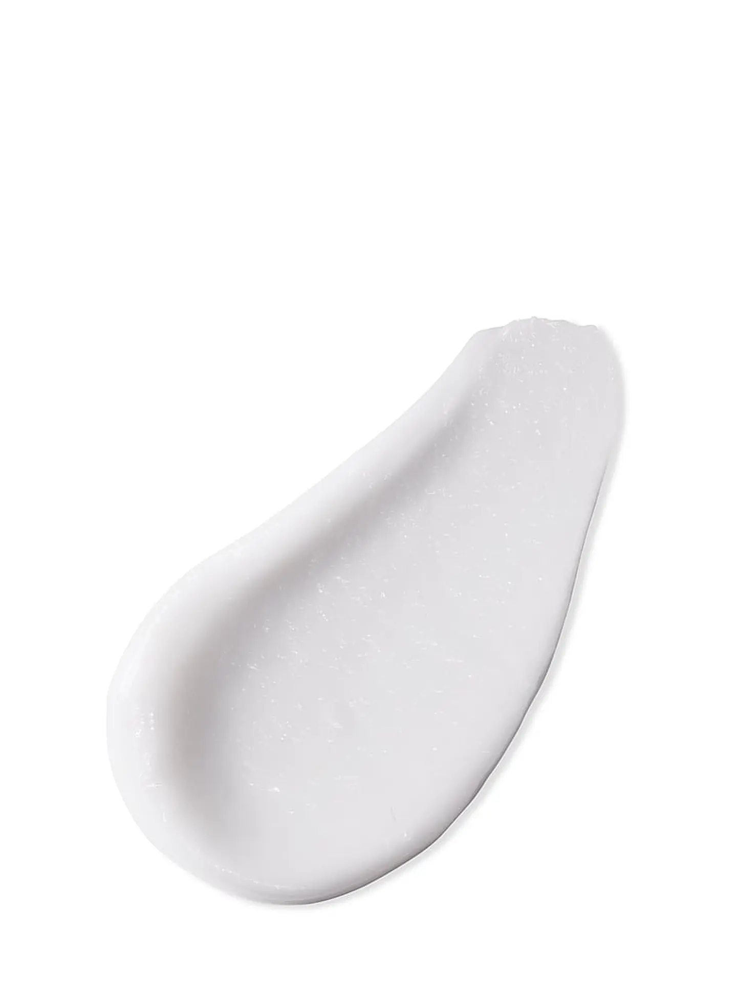 Loción corporal con brillo 
