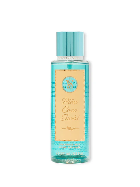 Bruma perfumada Piña Coco Swirl