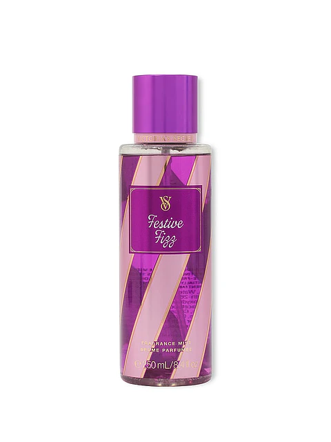 Bruma perfumada Festive Fizz