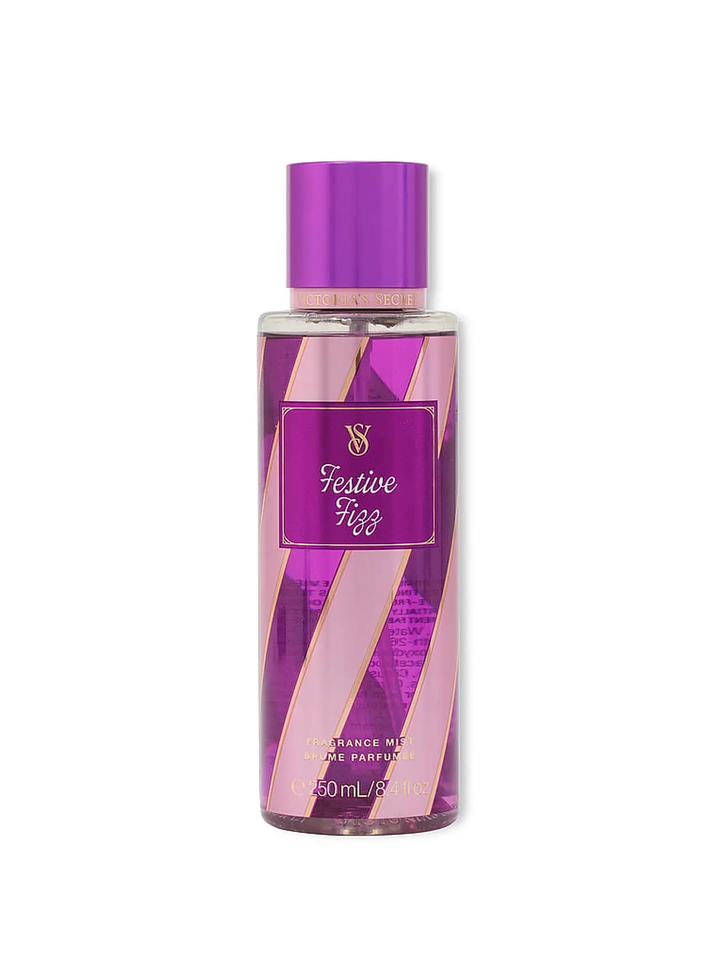 Bruma perfumada Festive Fizz 1