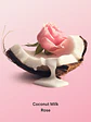 Bruma capilar y corporal de leche de coco y rosas - Miniatura 2