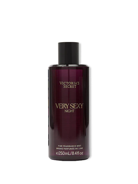 Bruma perfumada Bombshell - Very Sexy Night