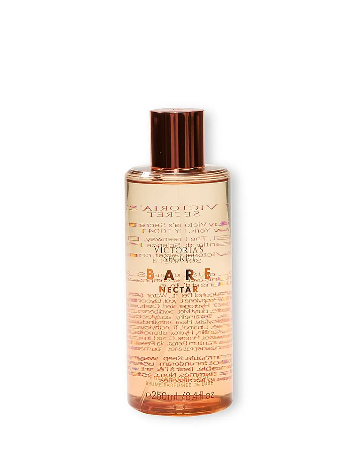Bruma perfumada Bombshell - Bare Nectar 1