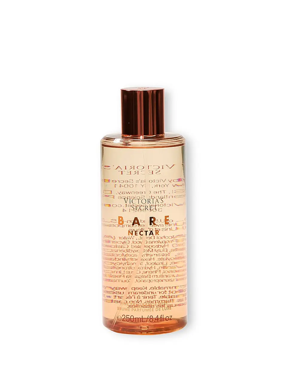 Bruma perfumada Bombshell - Bare Nectar 1