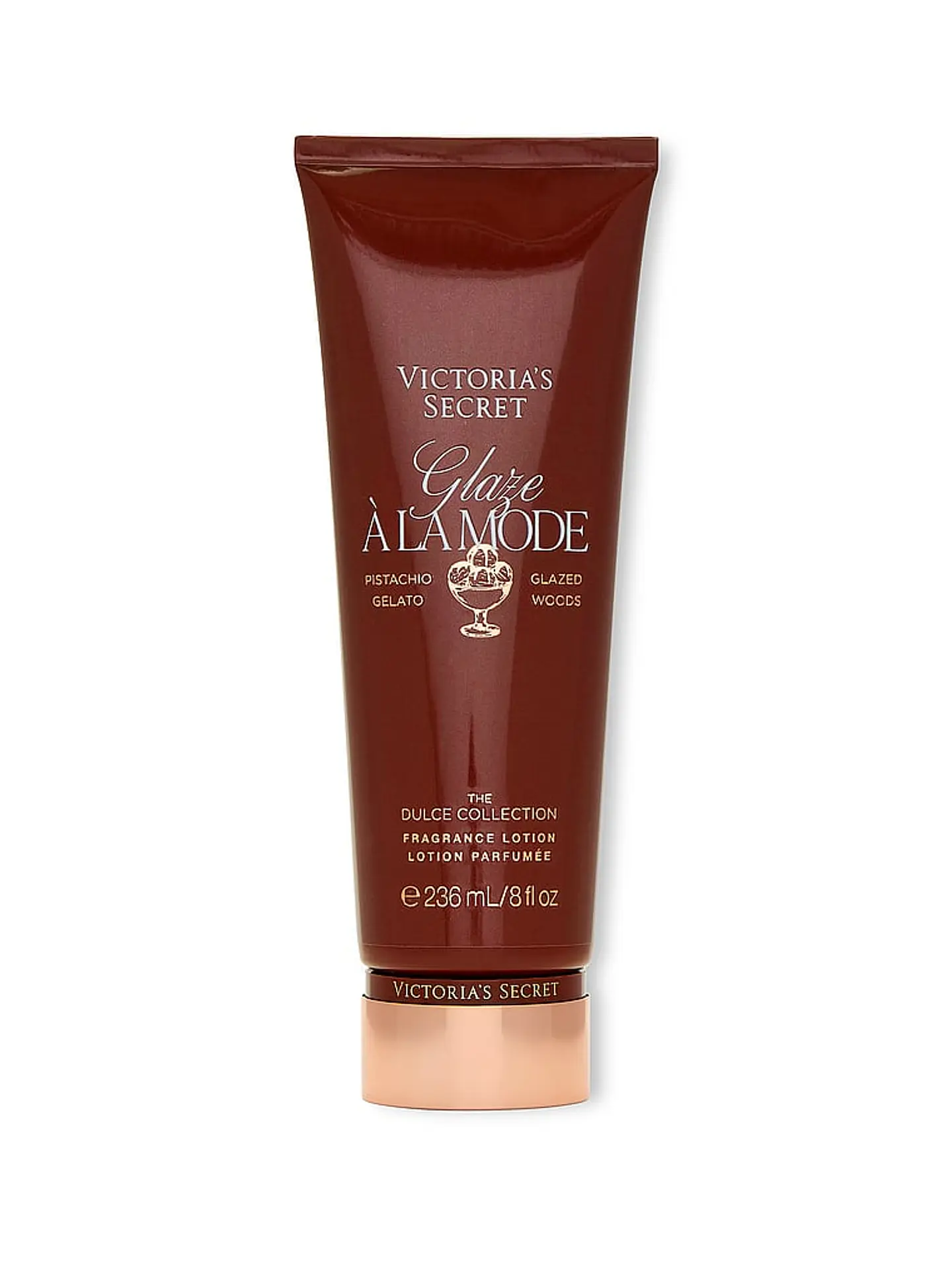 Glaze à La Mode Fragrance Lotion - Glaze à La Mode 1