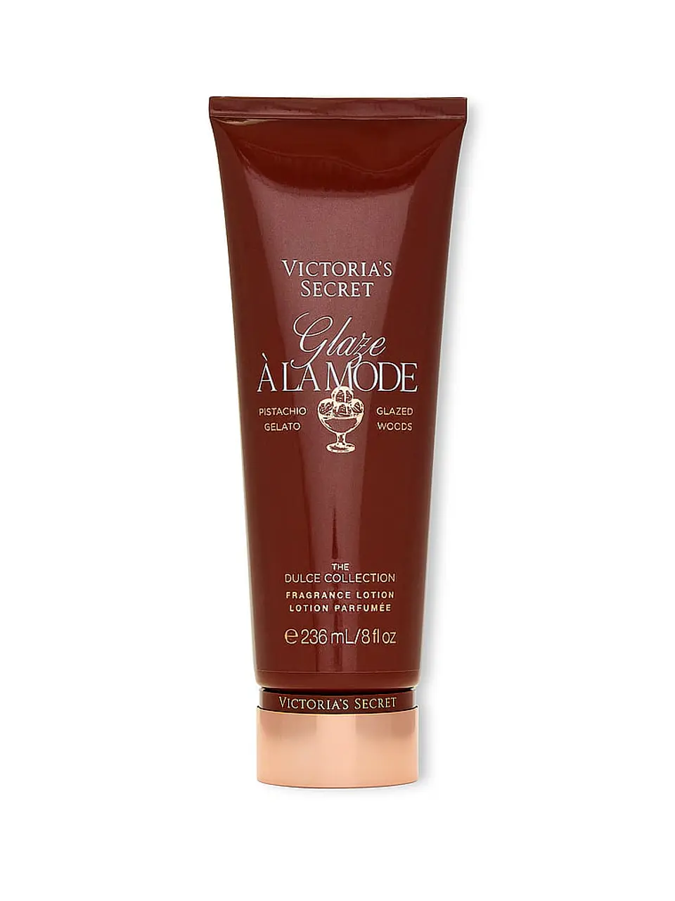 Glaze à La Mode Fragrance Lotion - Glaze à La Mode 1
