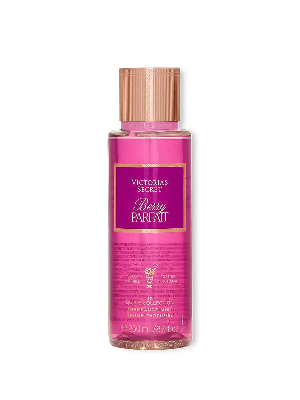  Berry Parfait Fragrance Mist - Berry Parfait 1
