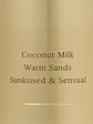 Bruma perfumada Midnight Blooms -  Coconut Passion - Miniatura 3