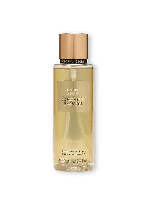 Bruma perfumada Midnight Blooms -  Coconut Passion