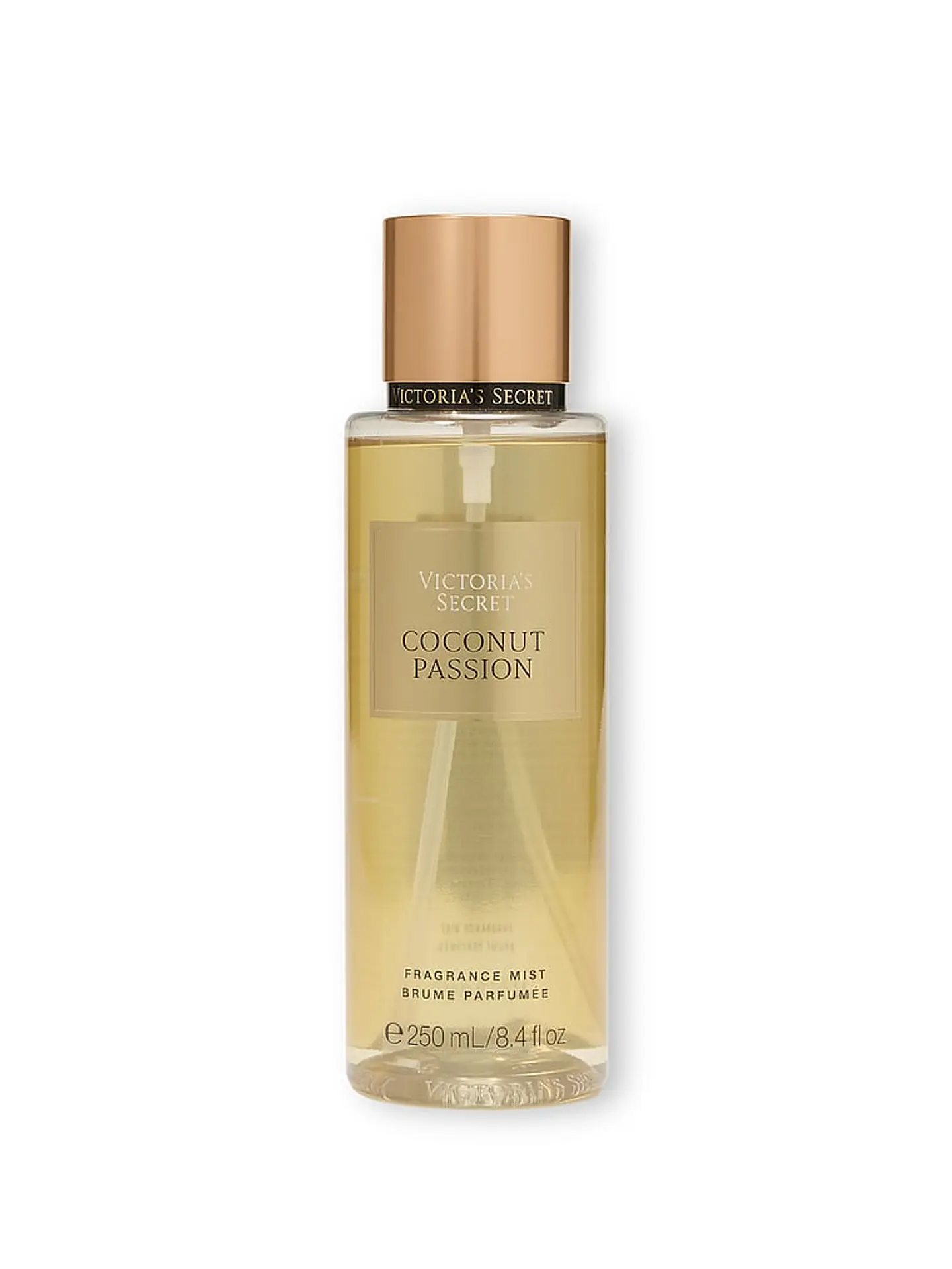 Bruma perfumada Midnight Blooms -  Coconut Passion 1