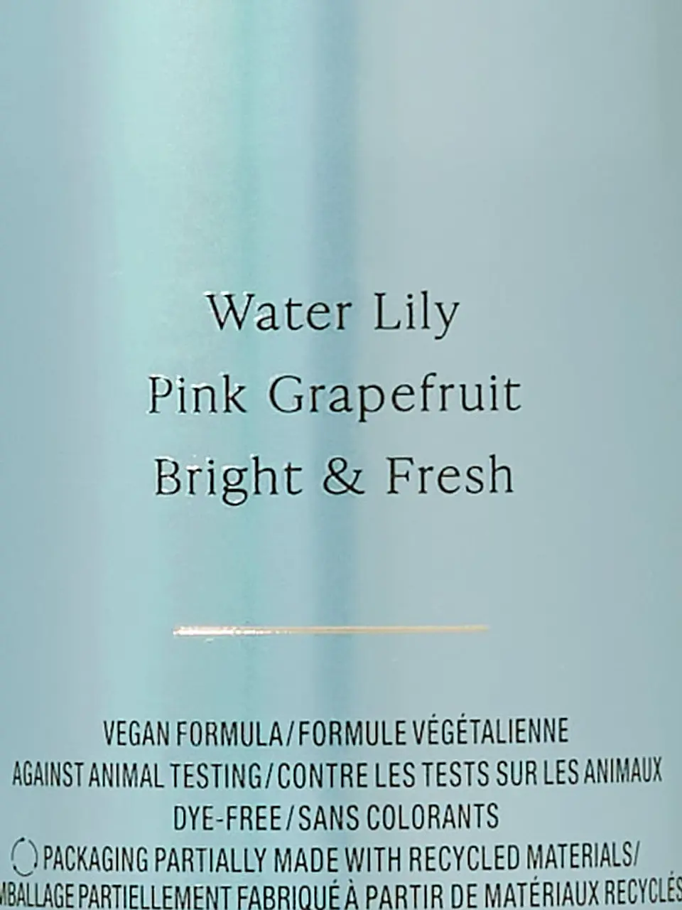 Bruma perfumada Midnight Blooms -   Aqua Kiss 3