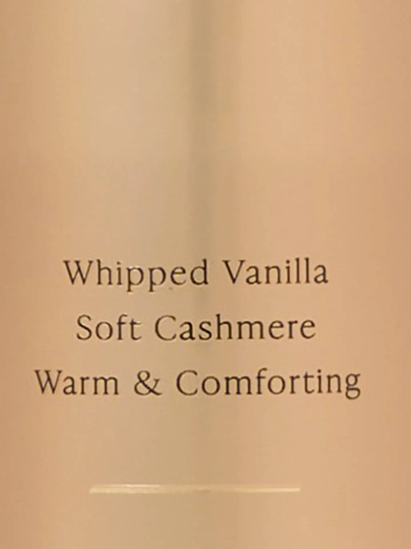Bruma perfumada Midnight Blooms -  Bare Vanilla 3