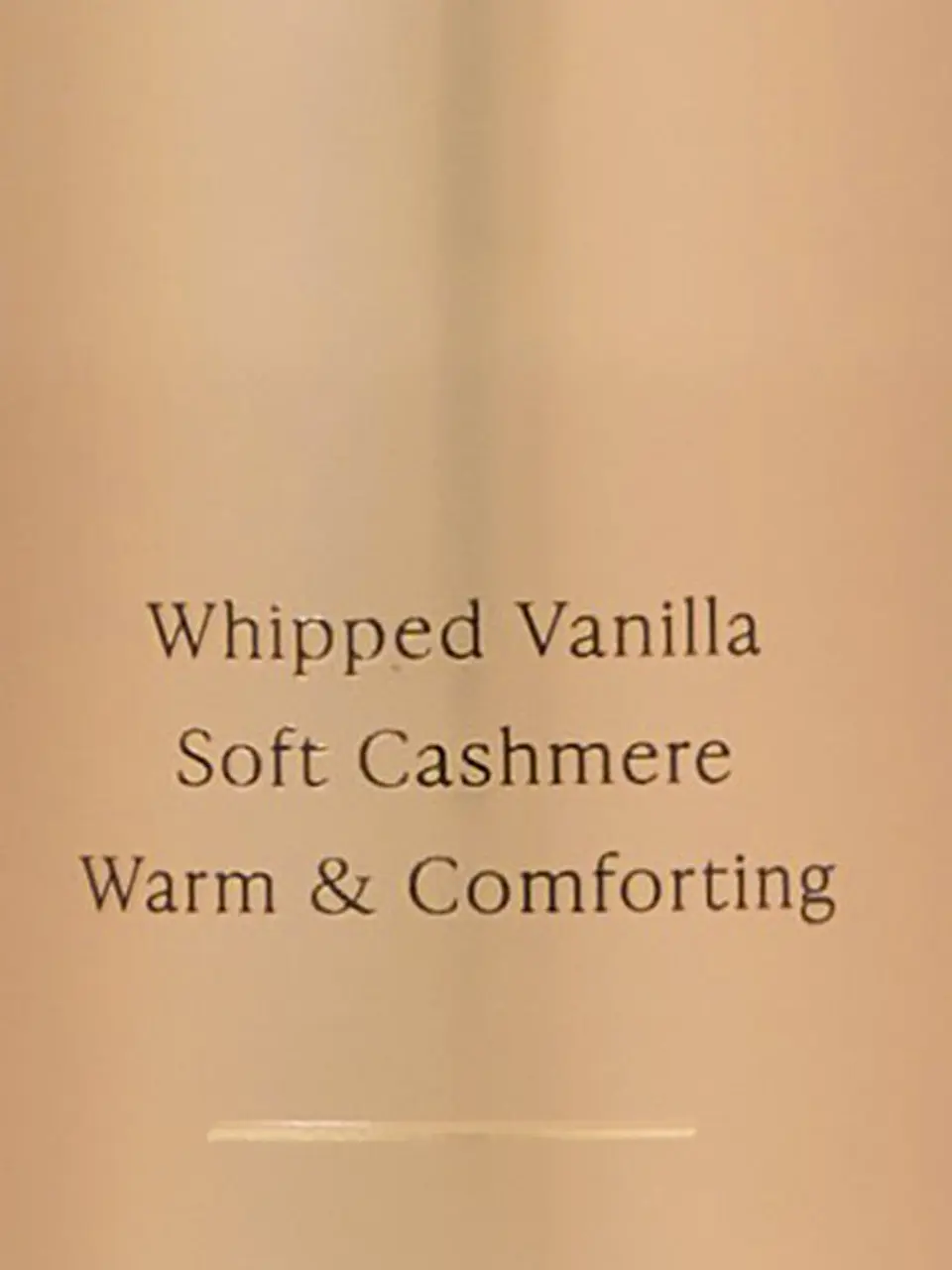 Bruma perfumada Midnight Blooms -  Bare Vanilla 3