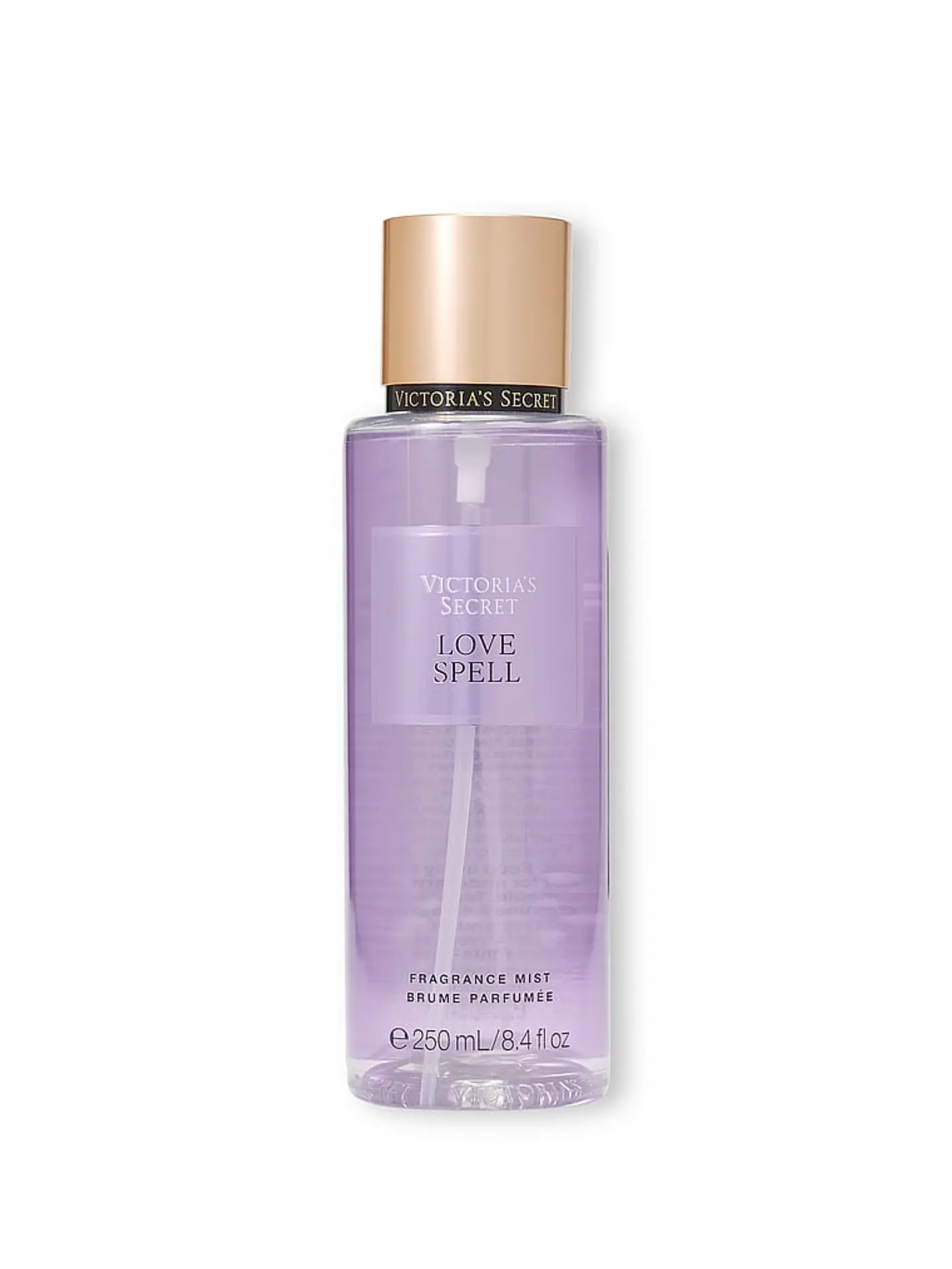 Bruma perfumada Midnight Blooms - Love Spell 1
