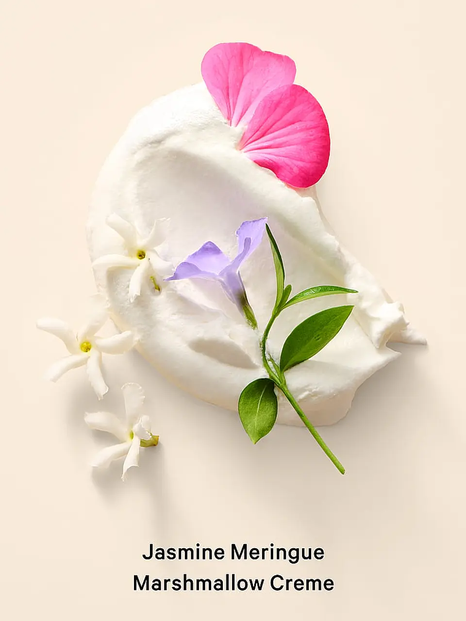 Bare Vanilla Whipped Fragrance Mist - Pure Seduction Whipped 2