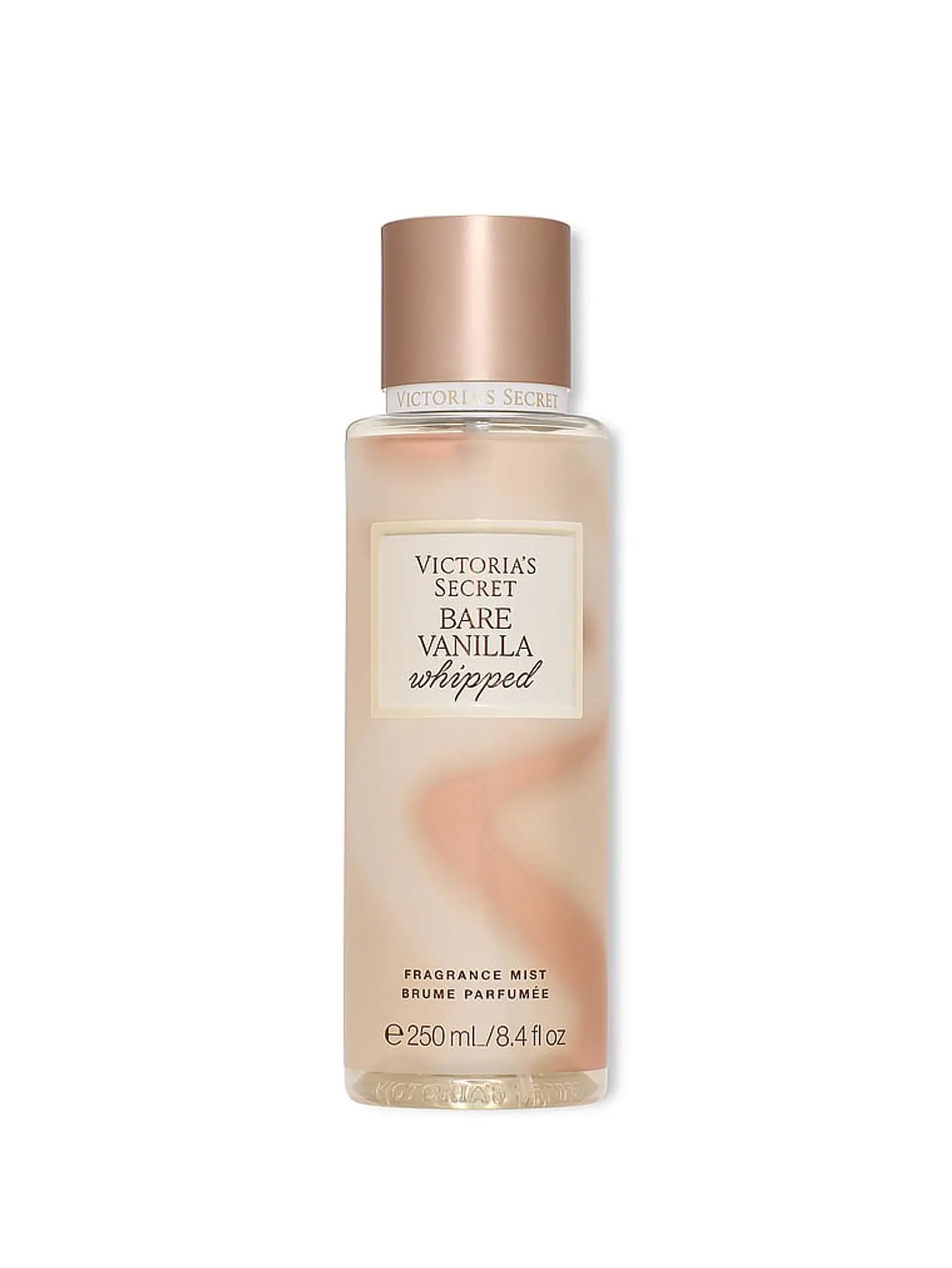 Bare Vanilla Whipped Fragrance Mist - Bare Vanilla Whipped 1