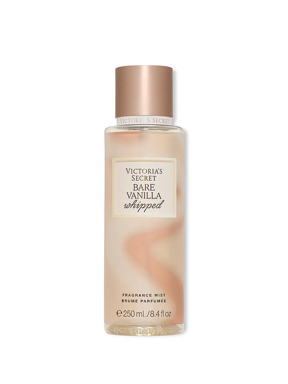 Bare Vanilla Whipped Fragrance Mist - Bare Vanilla Whipped 1
