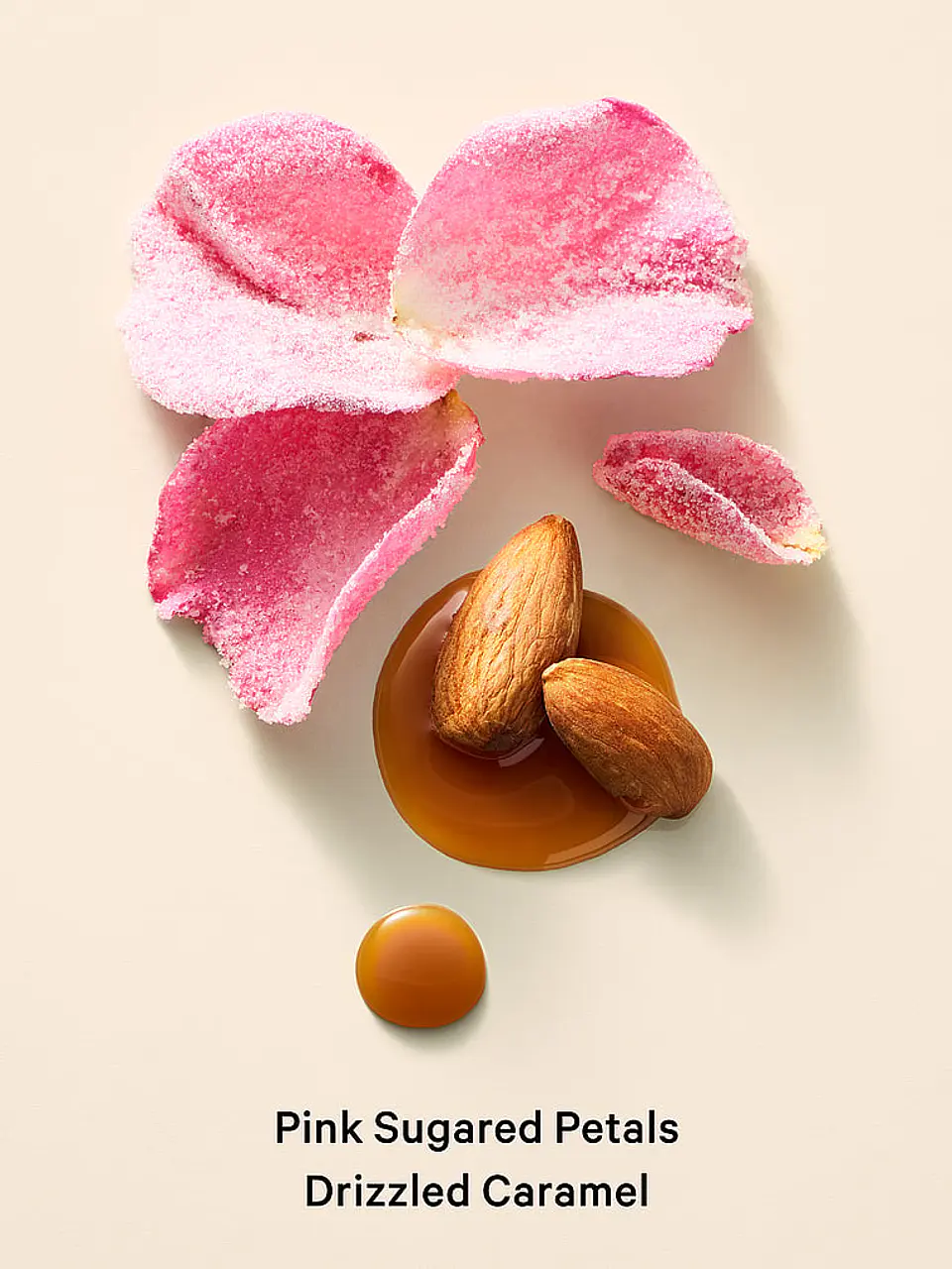 Bare Vanilla Whipped Fragrance Mist - Velvet Petals Whipped 2