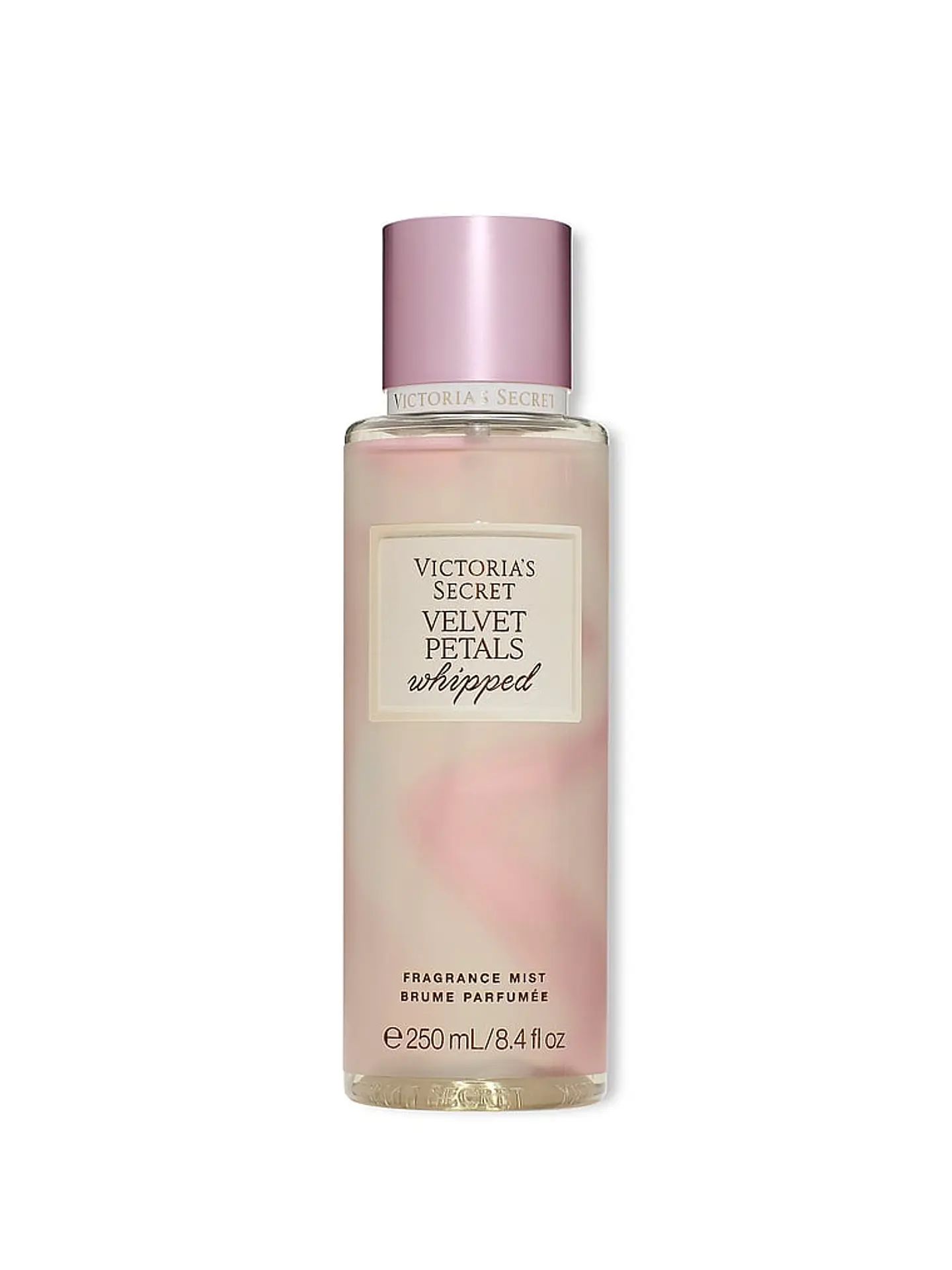 Bare Vanilla Whipped Fragrance Mist - Velvet Petals Whipped 1