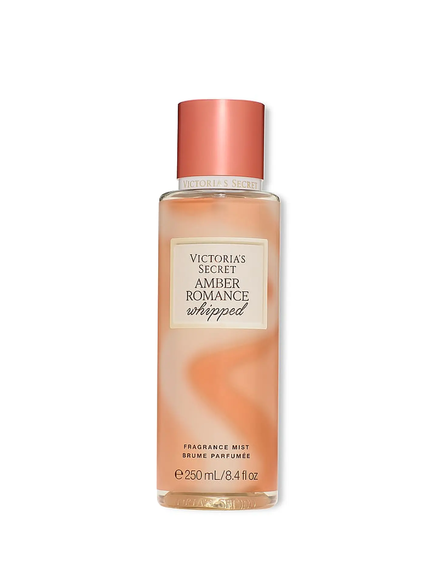 Amber Romance Whipped Fragrance Misti - Amber Romance Whipped 1