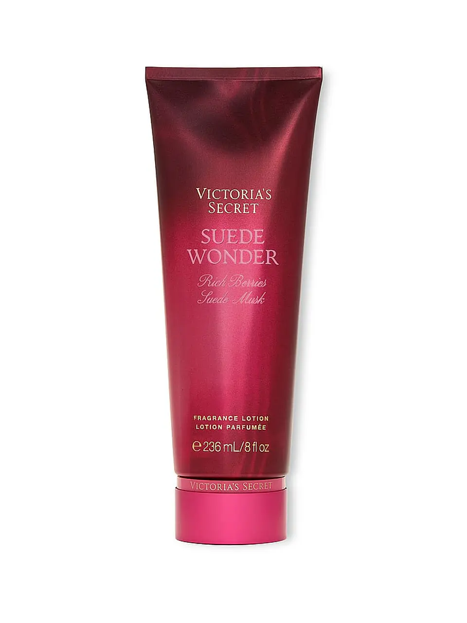 Loción perfumada Velvet Bohemia -  Suede Wonder 1