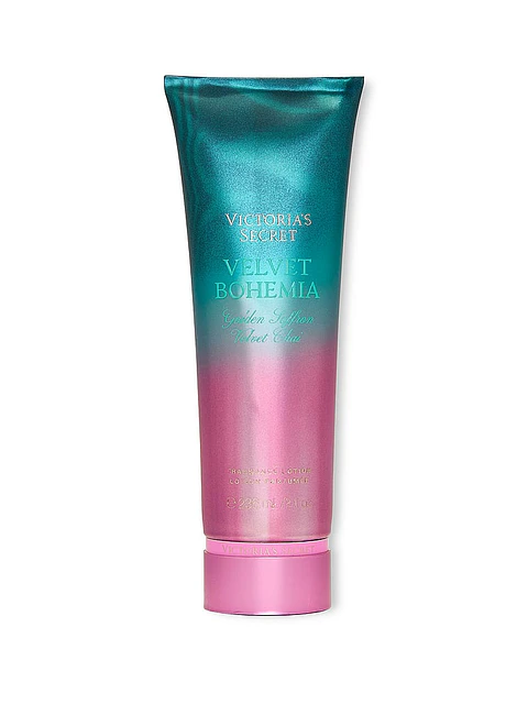 Loción perfumada Velvet Bohemia -  Velvet Bohemia
