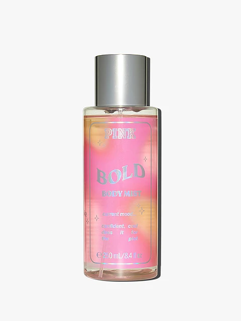 Bruma corporal refrescante y luminosa - BOLD