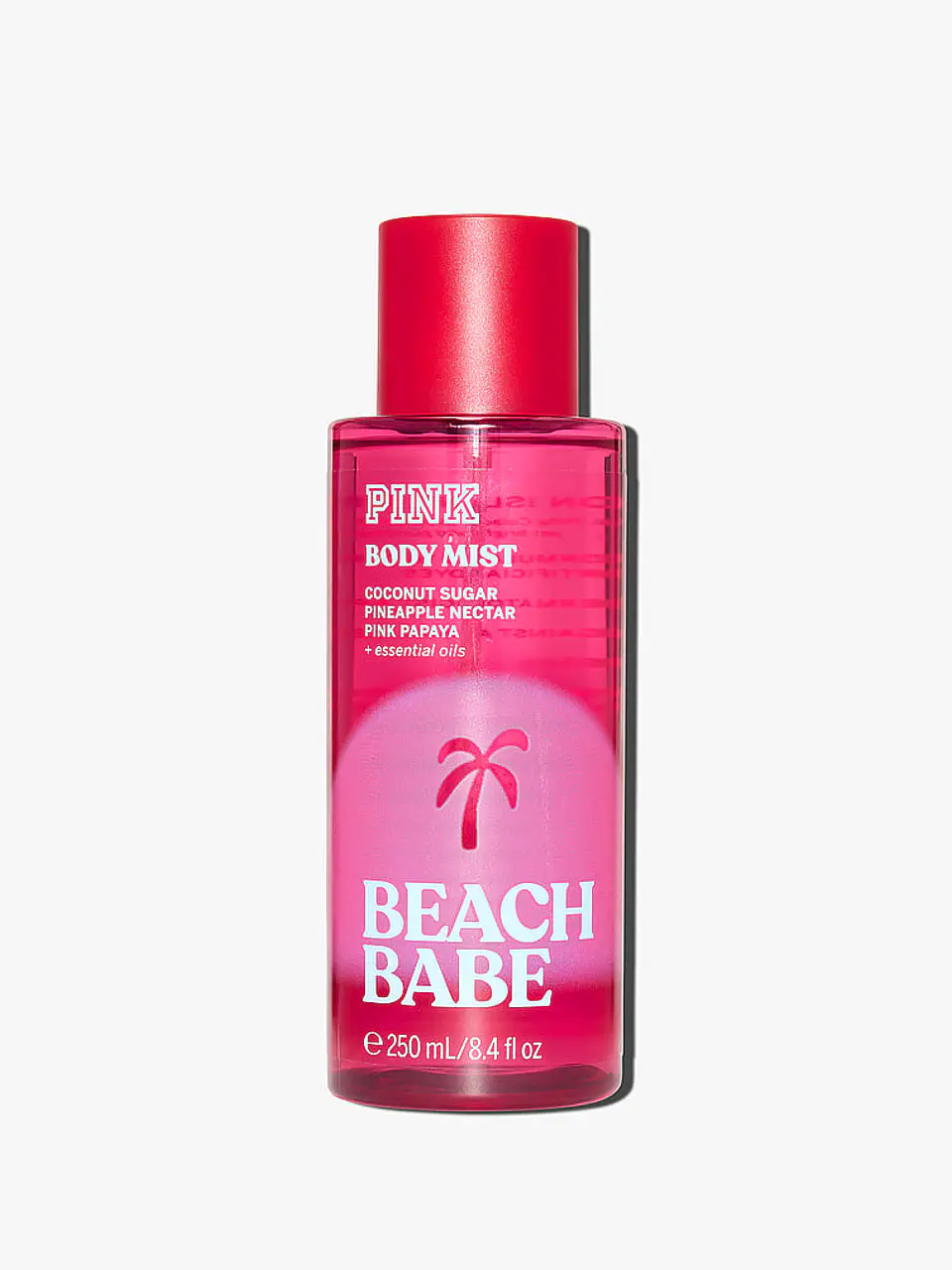 Bruma corporal refrescante y luminosa - Beach Babe 1