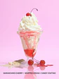 Bruma corporal refrescante y luminosa - Cherry Gir - Miniatura 2