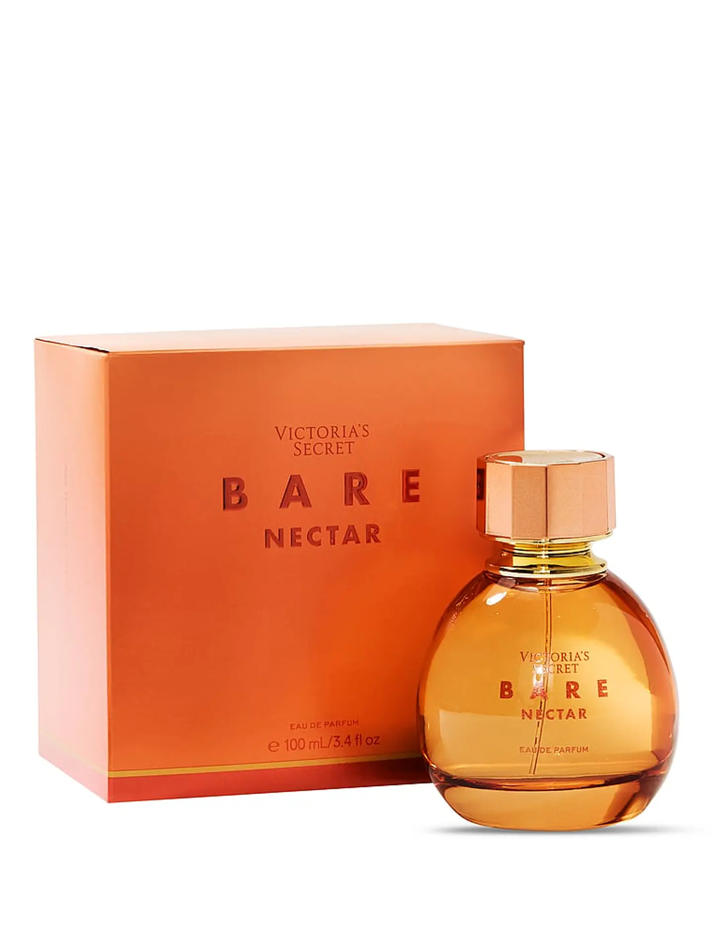 Néctar desnudo Eau de Parfum 3.4 oz - 3.4 onzas 2