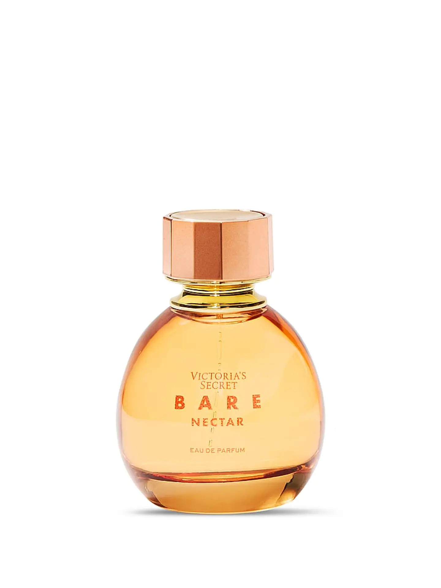 Néctar desnudo Eau de Parfum 3.4 oz - 3.4 onzas 1