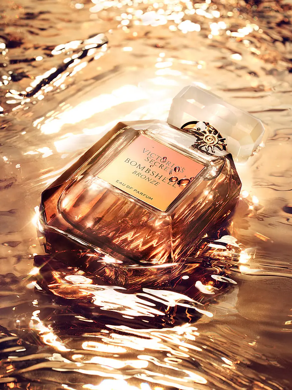 Bombshell Bronce Eau de Parfum 3.4 oz - 3.4 onzas 5