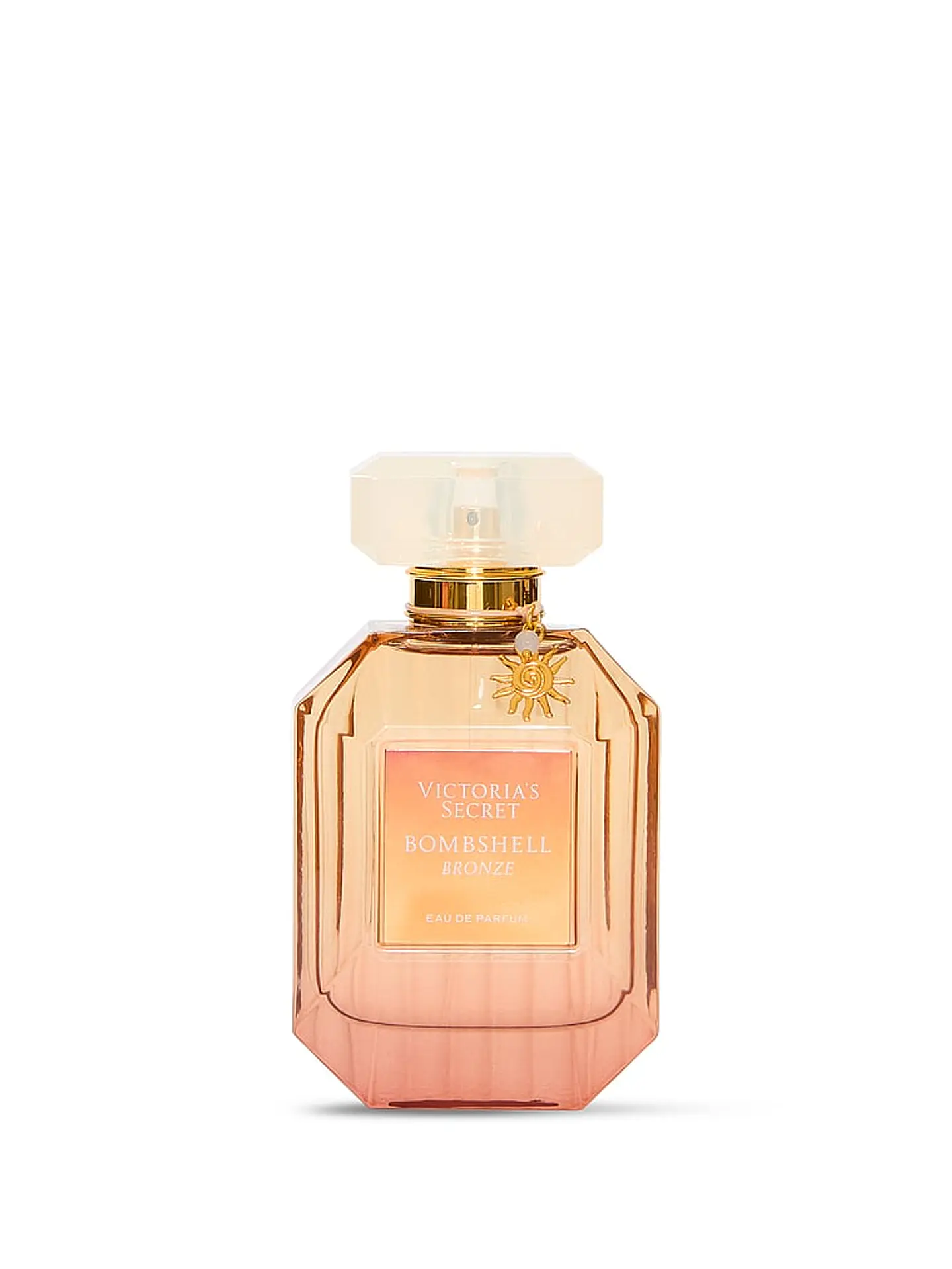 Bombshell Bronce Eau de Parfum 3.4 oz - 3.4 onzas 1