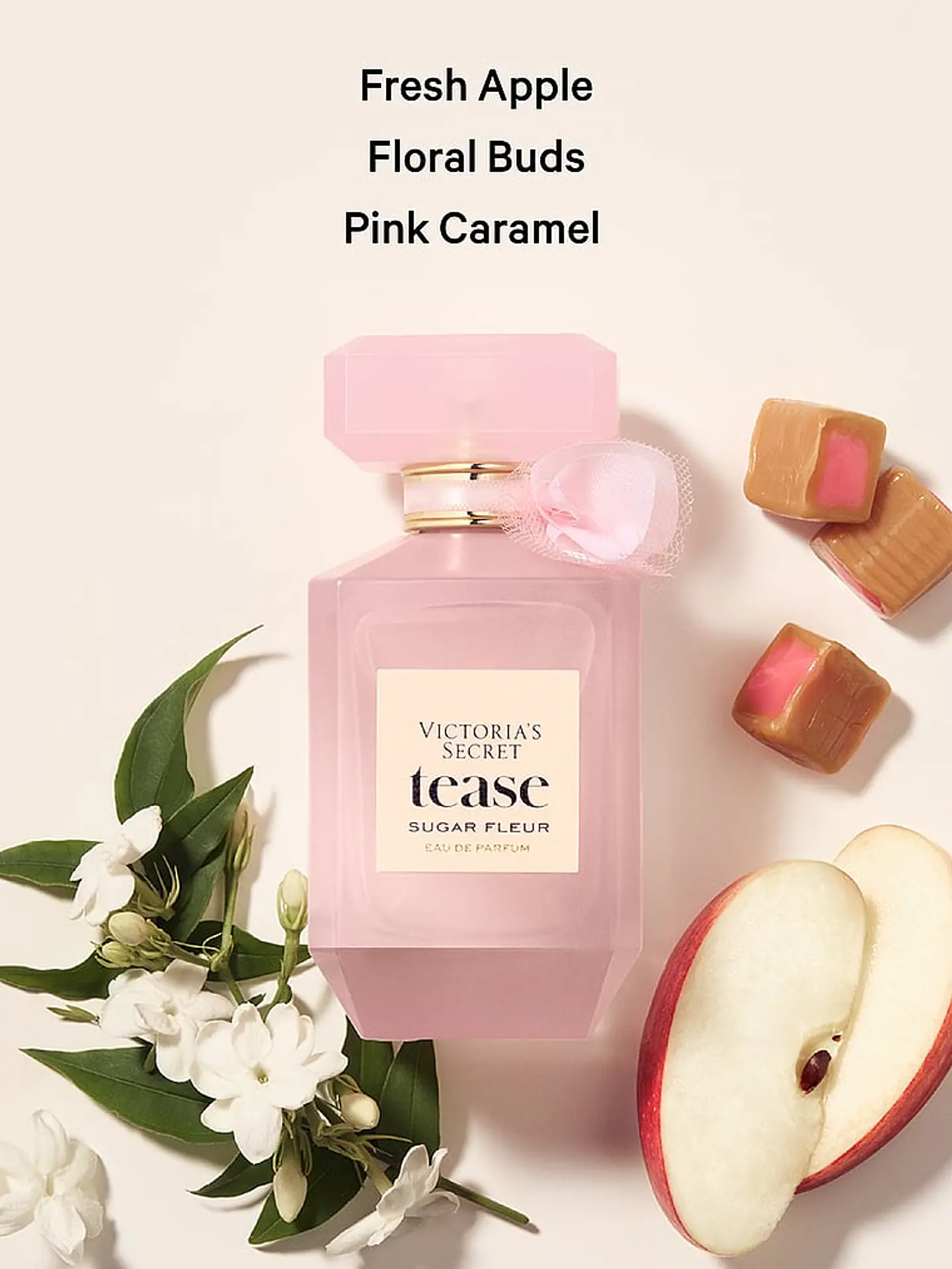 Tease Sugar Fleur Eau de Parfum - 3.4 oz 2