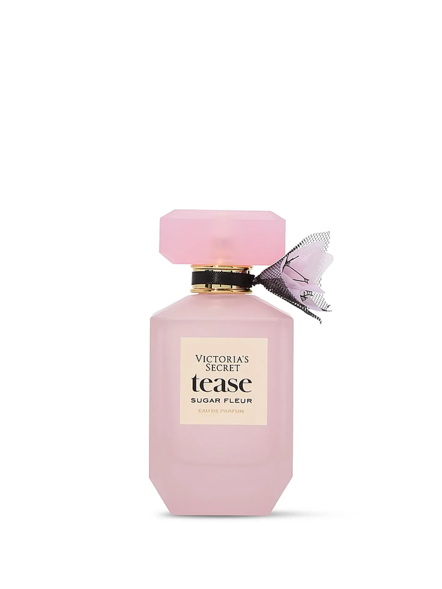 Tease Sugar Fleur Eau de Parfum - 3.4 oz 1