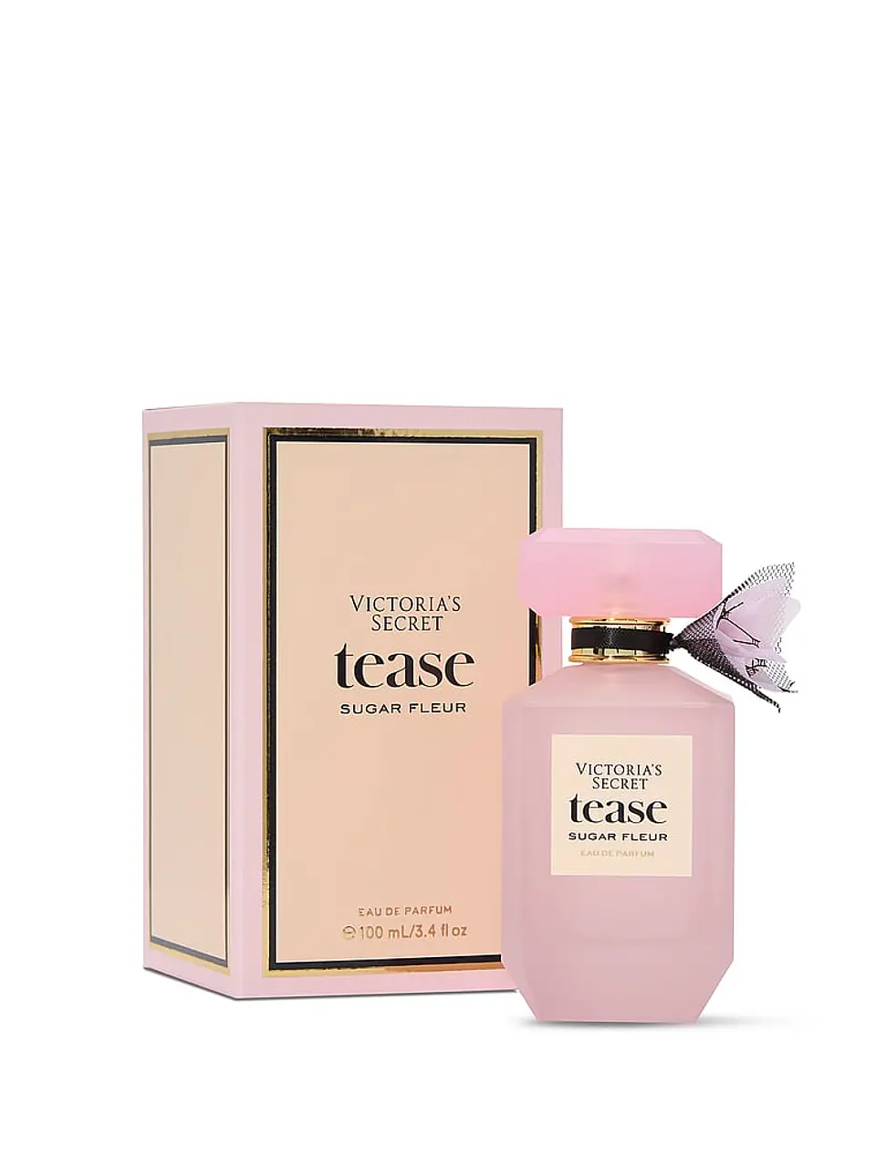 Tease Sugar Fleur Eau de Parfum - 3.4 oz 3