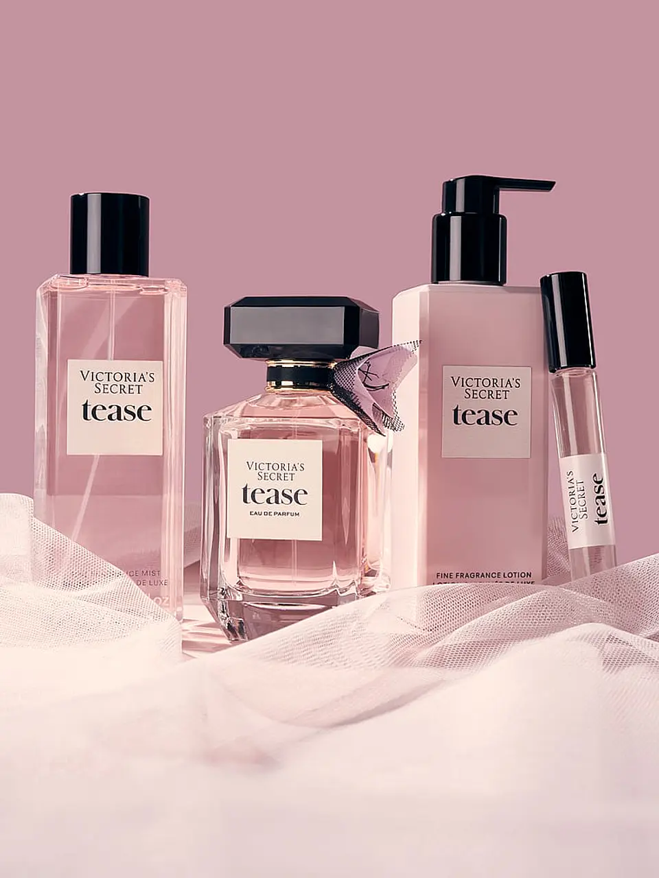 Tease Eau de Parfum 96 ml - 3.4 onzas 3
