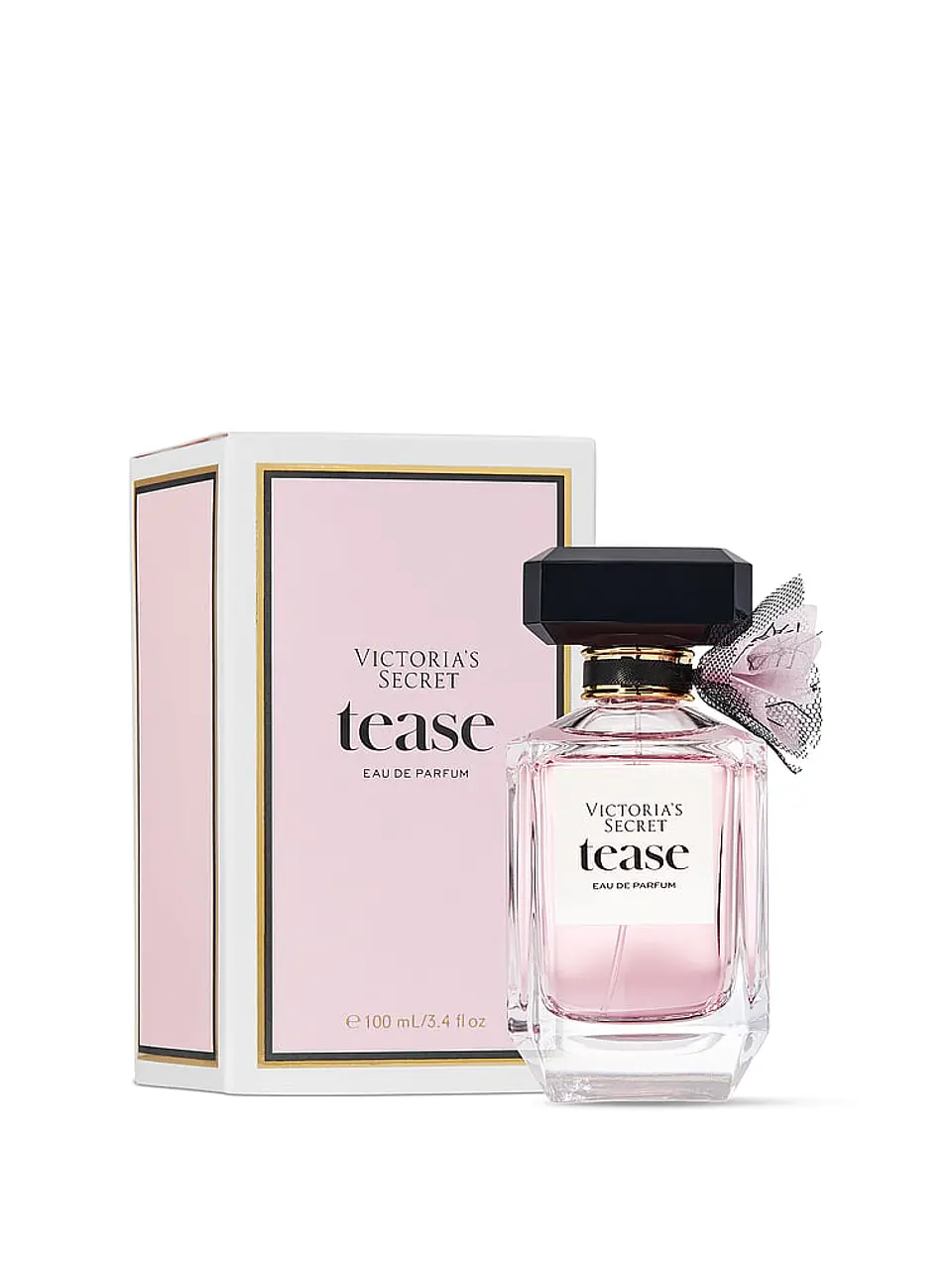 Tease Eau de Parfum 96 ml - 3.4 onzas 2