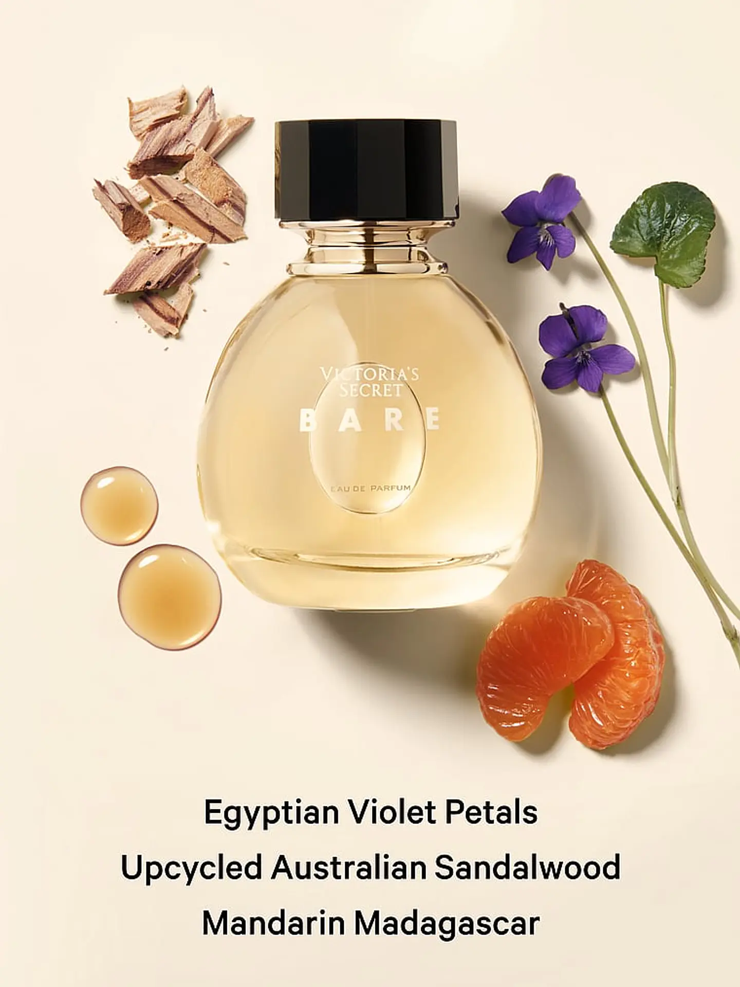 Bare Eau de Parfum 3.4 oz 2