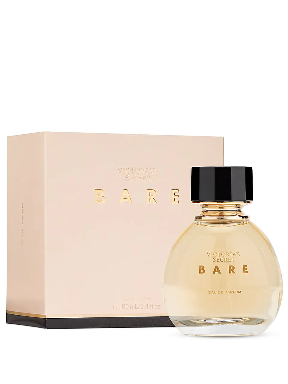 Bare Eau de Parfum 3.4 oz 3