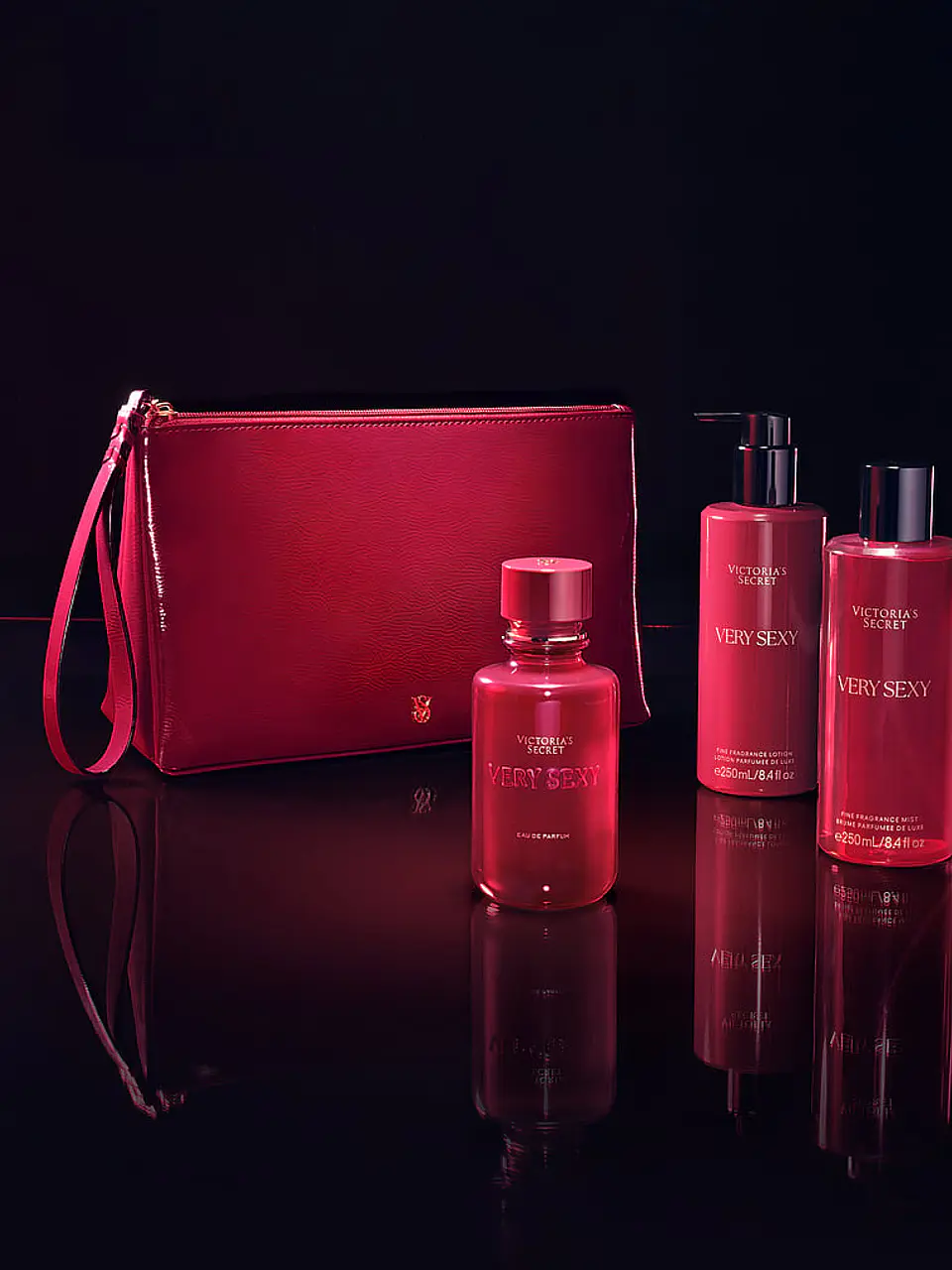 Muy Sexy Eau de Parfum 3.4 oz 3