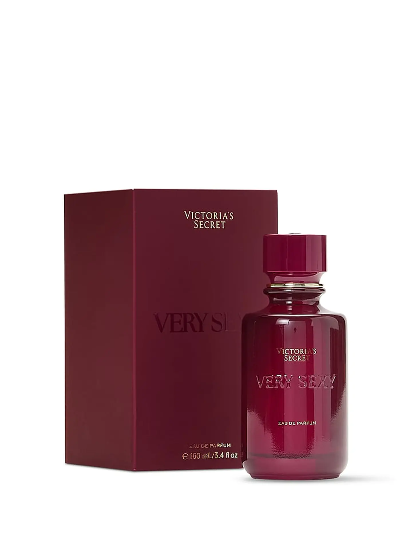 Muy Sexy Eau de Parfum 3.4 oz 1