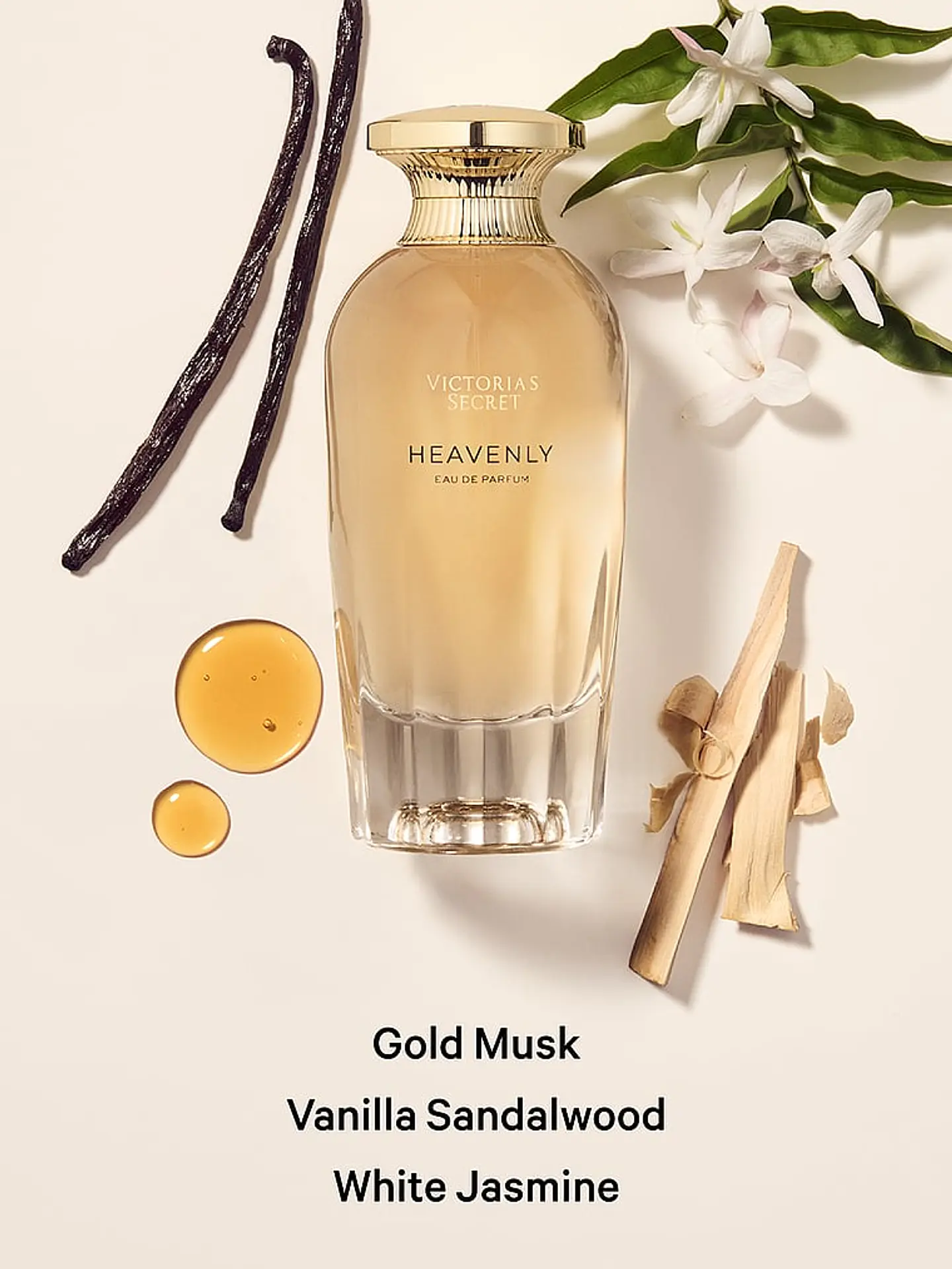 Heavenly Eau de Parfum 3.4 oz 2