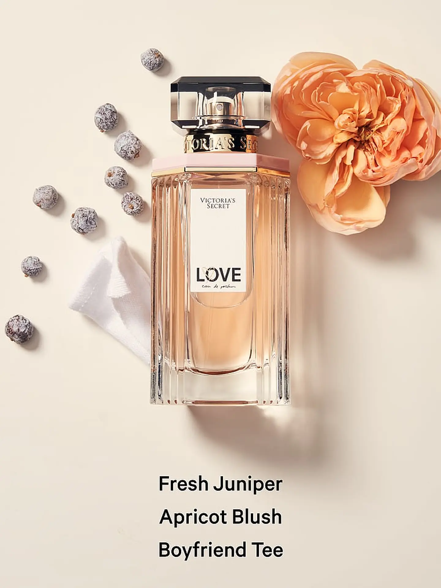 Love Eau de Parfum 3.4 oz 1
