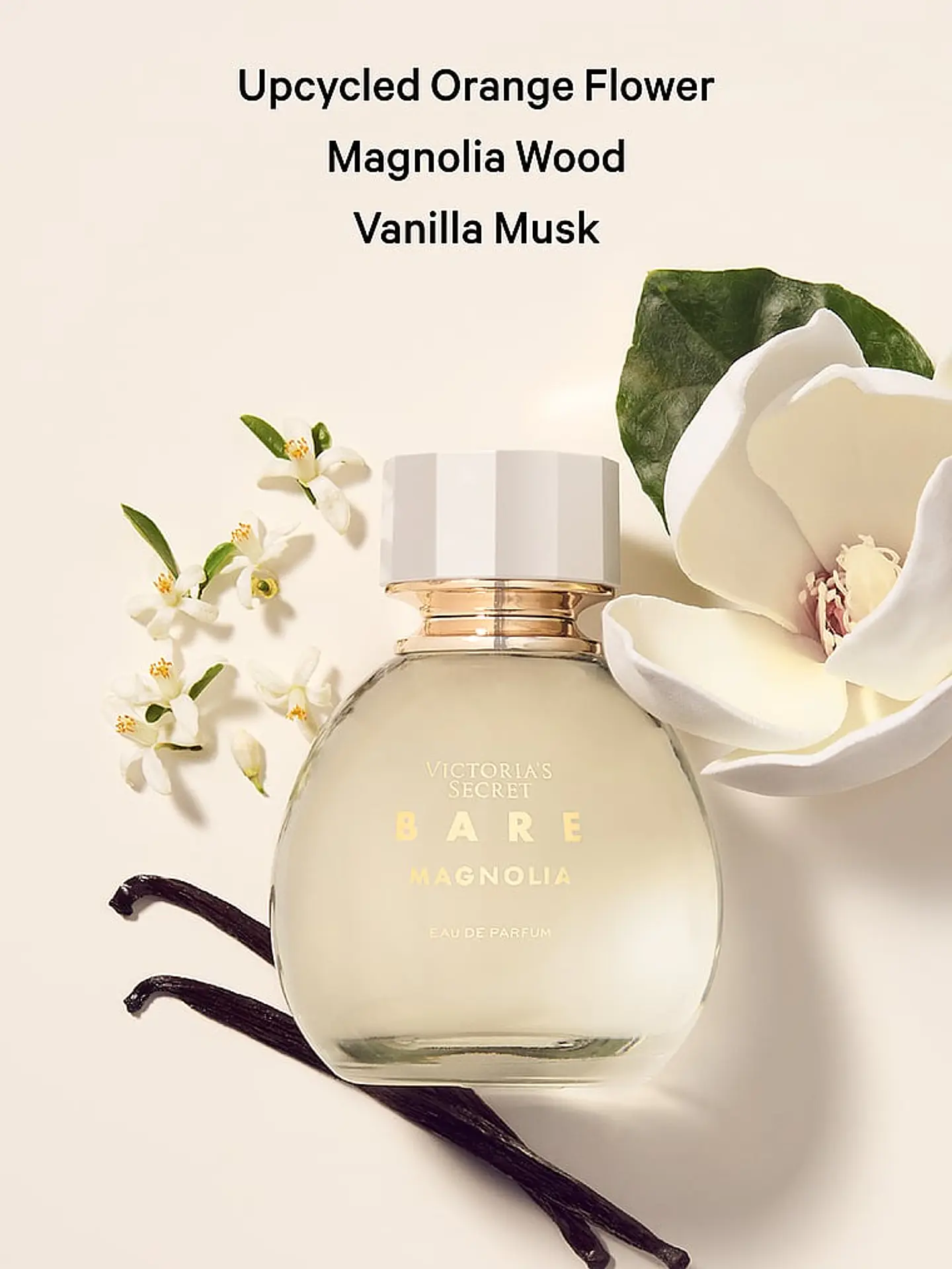 Bare Magnolia Eau de Parfum 3.4 oz 2