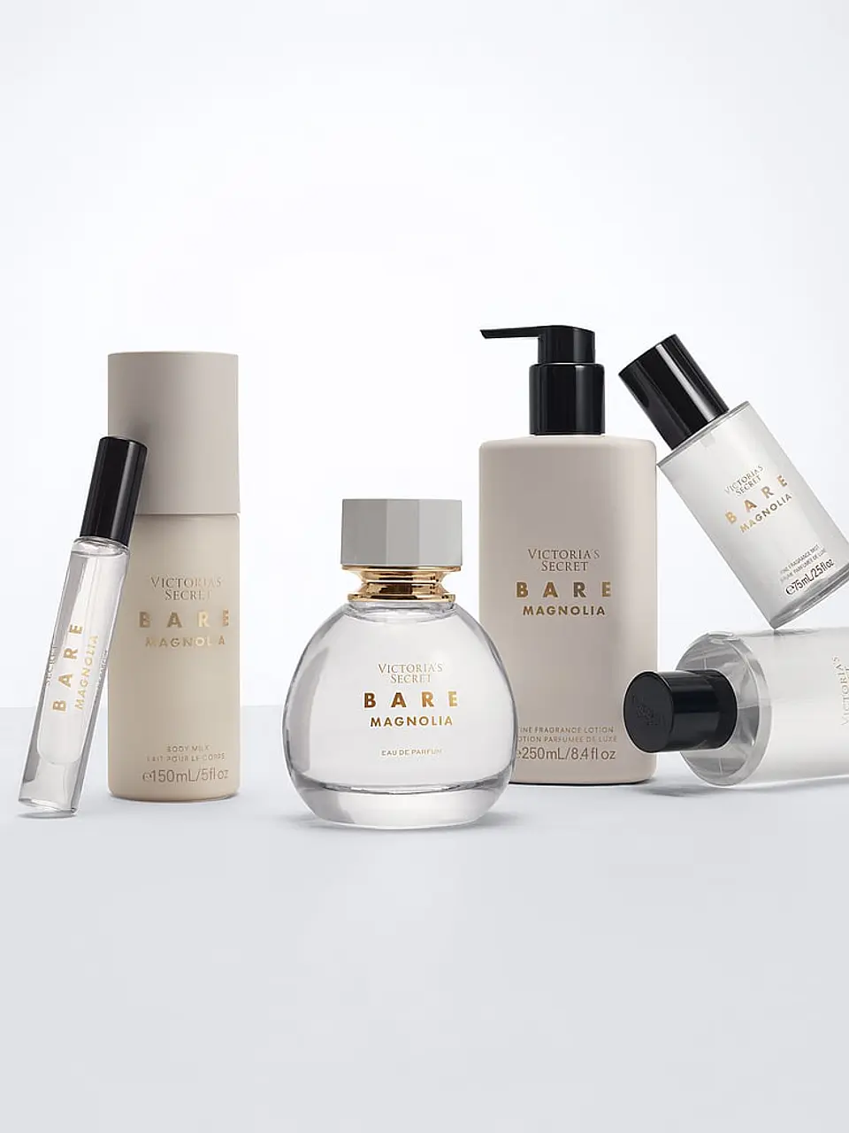 Bare Magnolia Eau de Parfum 3.4 oz 4