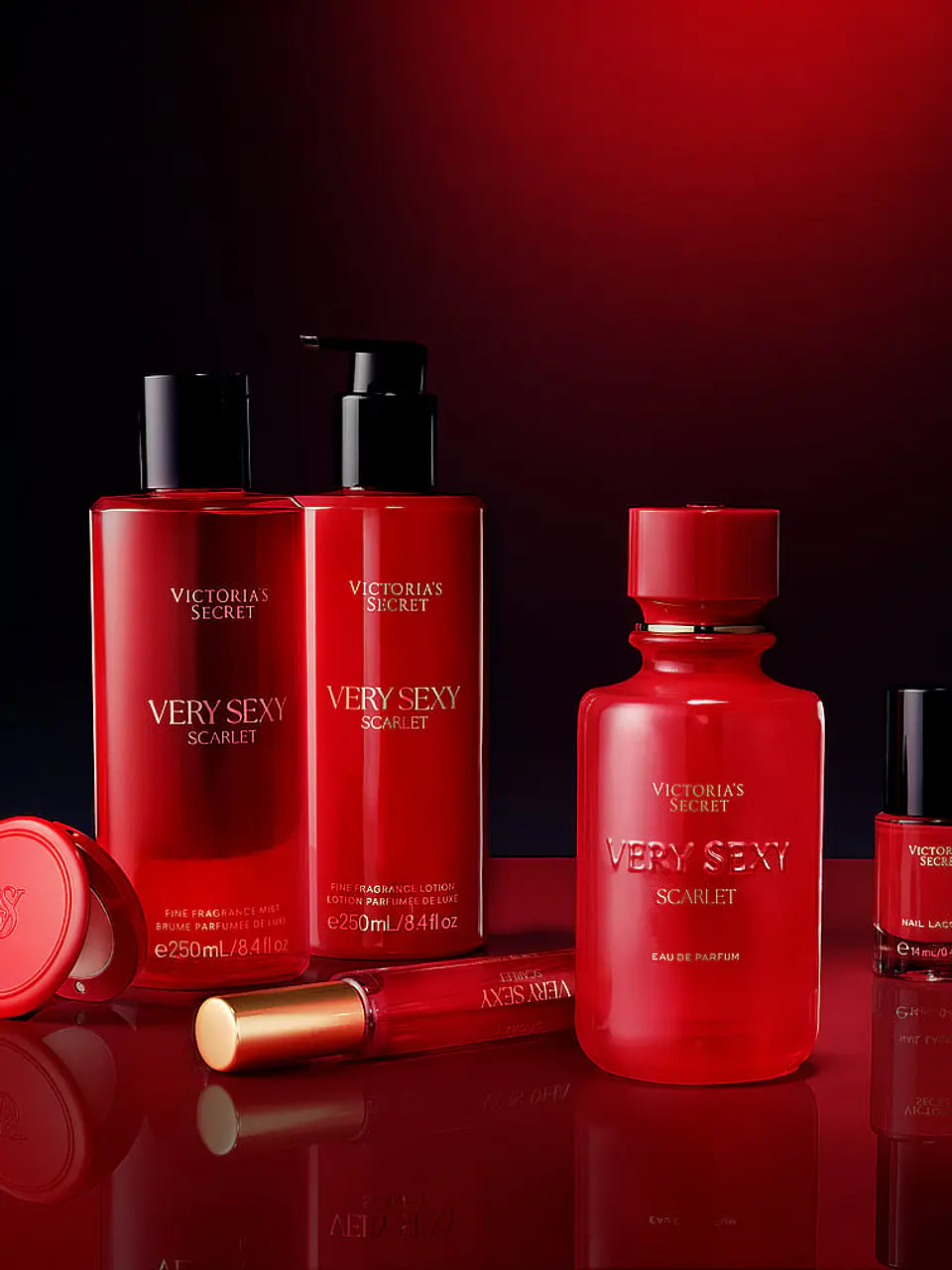 Very Sexy Scarlet Eau de Parfum 3.4 oz 4