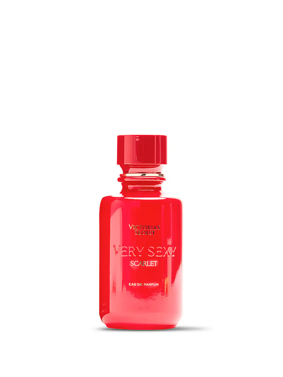 Very Sexy Scarlet Eau de Parfum 3.4 oz 1