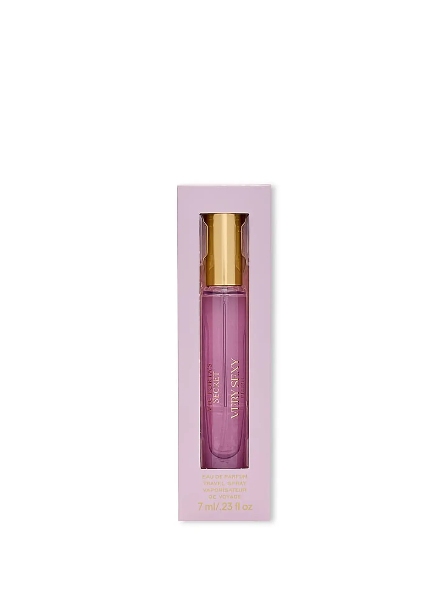 Very Sexy Blush Eau de Parfum Travel Spray 3