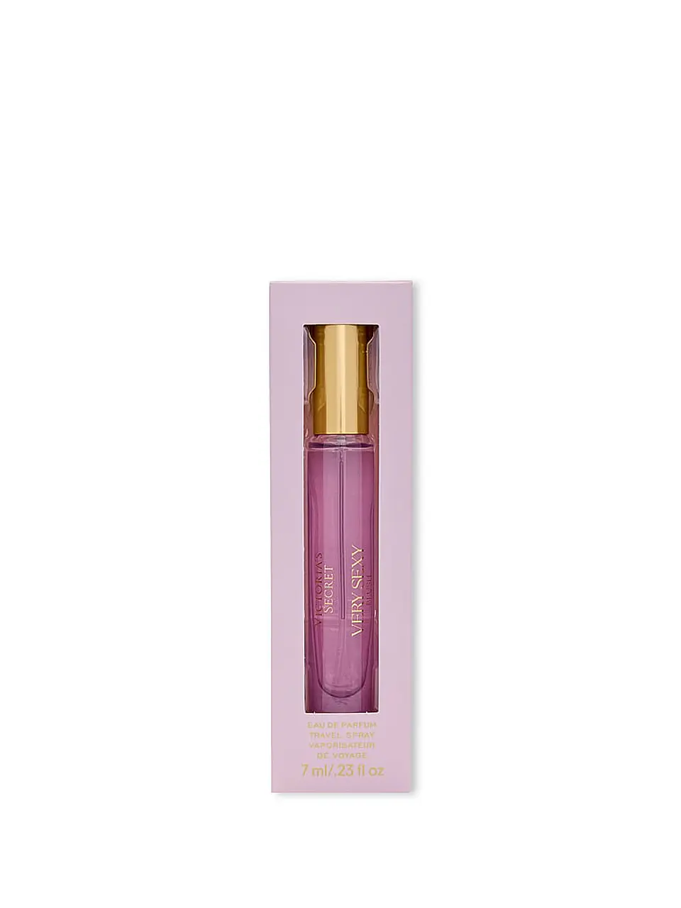 Very Sexy Blush Eau de Parfum Travel Spray 3